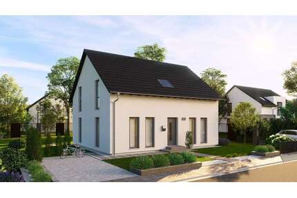 Haus zum Kaufen in Kirchseeon 1.082.900,00 € 170 m²