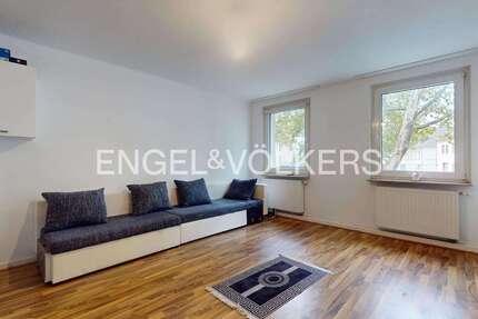 Wohnung zum Kaufen in Krefeld 162.000,00 € 73 m²