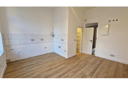 Charmante kernsanierte 2 Zimmer Erdgeschosswohnung - Geesthacht