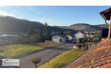 Wohnung zum Kaufen in Saarburg 209.800,00 € 86 m²