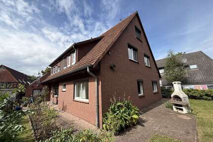 Haus zum Kaufen in Ottersberg 520.000,00 € 249.59 m²