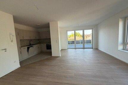 2-Zimmer-Whg. - NeubauErstbezug - ab sofort zu vermieten - Emstek
