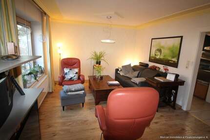 Haus zum Kaufen in Hannover Anderten 319.000,00 € 110 m² - Hannover / Anderten