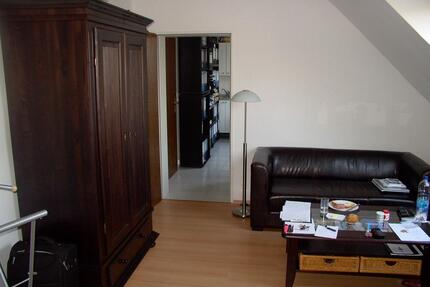 Kleine zwei Zimmer Whg Bad Soden - Bad Soden am Taunus