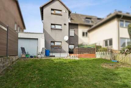 Wohnung zum Mieten in Schwerte 700,00 € 71 m²