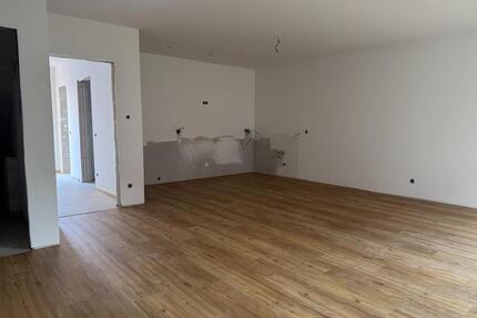 Erstbezug: Modernes 4-Zimmer-Reihenhaus - Vechta