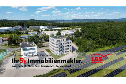 Büro in Singen 4.097,66 € 200.13 m²