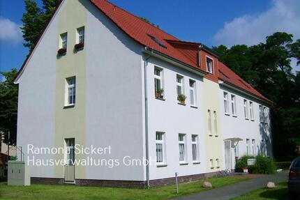 3-Raumwohnung *SCHÖNER WOHNEN, NATURNAH UND ENTSPANNEND FÜR GEIST UND SEELE* - Zossen