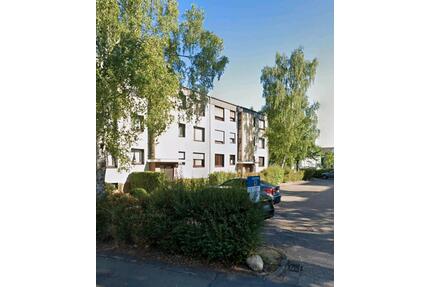 Helle 3-Zimmer Eigentumswohnung in Alt- Garbsen zu verkaufen! - Wunstorf