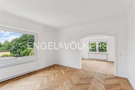 Wohnung zum Mieten in Frankfurt am Main 2.450,00 € 92 m²