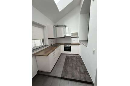 Wohnung zum Mieten in Ulm 465,00 € 37 m²