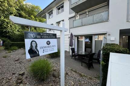 Wohnung zum Kaufen in Scharbeutz 479.000,00 € 64 m²