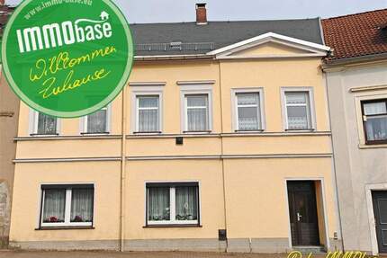Ein Haus für Generationenwohnen! - Hainichen