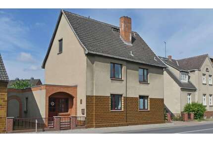 Haus zum Kaufen in Stavenhagen 245.000,00 € 156 m²