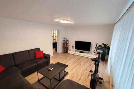 komplett renovierte 75qm Wohnung in 89567 Sontheim zu verkaufen, - Sontheim an der Brenz