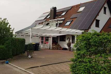 Wohnung zum Mieten in Müllheim 1.315,00 € 130 m²