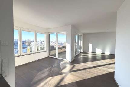 Wohnung zum Kaufen in Freiburg 900.000,00 € 125 m²