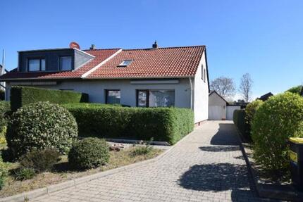 Doppelhaushälfte - 360.000,00&nbsp;EUR Kaufpreis, ca.&nbsp; 120,00&nbsp;m&sup2; in Braunschweig (PLZ: 38110) Wabe-Schunter-Beberbach