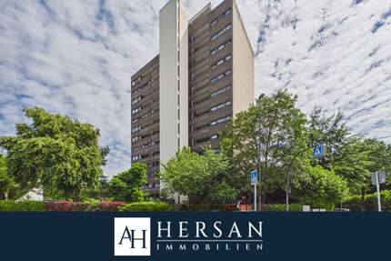 Wohnung zum Kaufen in Aachen Haaren 135.000,00 € 103.44 m² - Aachen / Haaren