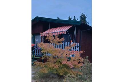 Ferienhaus zur Pacht,Oberuckersee - Prenzlau