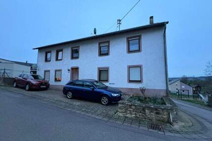 Wohnung direkt an der Grenze L-Schengen - Perl Sehndorf