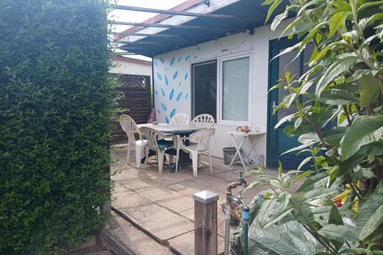 Kleingarten 315qm mit komplett saniertem Gartenhaus - Schwerin Friedrichsthal