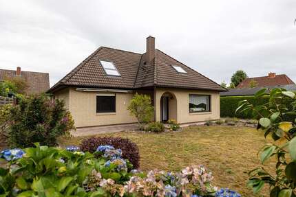 Haus zum Kaufen in Ganderkesee 398.000,00 € 155 m²