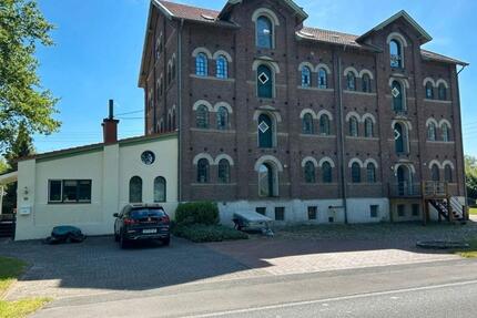 4 Zimmer wohnung in idyllischer und landlicher Lage - Lienen