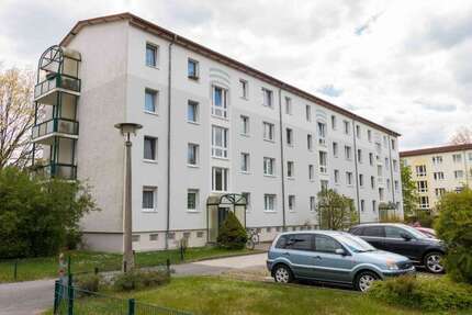 Wohnung zum Mieten in Hoyerswerda 400,00 € 62.37 m²