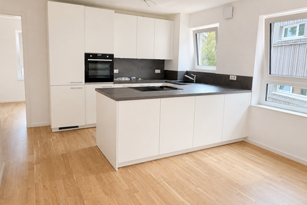Wohnung zum Mieten in Weissach im Tal 1.325,00 € 86 m²