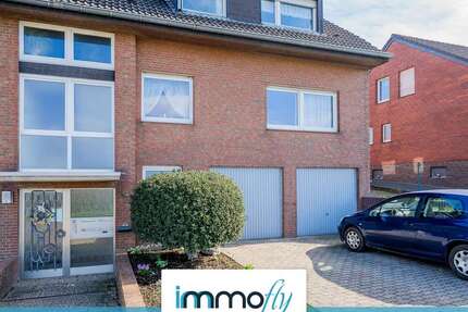 Wohnung zum Kaufen in Jüchen Neuenhoven 179.000,00 € 80 m² - Jüchen / Neuenhoven