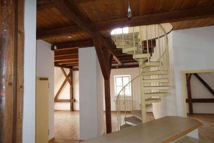 Wohnung zum Mieten in Lauingen 950,00 € 122 m²