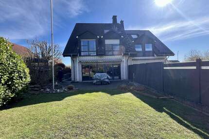 Haus zum Kaufen in Hiddenhausen 379.000,00 € 163.73 m²