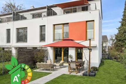 Haus zum Kaufen in Freising 1.180.000,00 € 151 m²