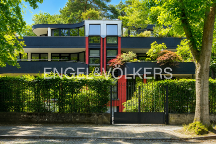 Wohnung zum Kaufen in Berlin-Dahlem 750.000,00 € 105 m²