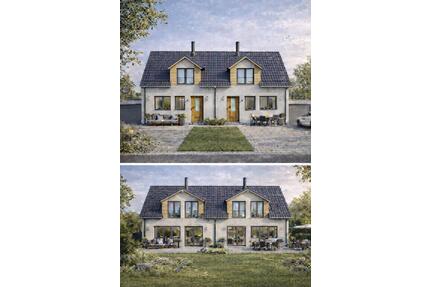 Doppelhaushälfte Selm - 396.000,00&nbsp;EUR Kaufpreis, ca.&nbsp; 120,00&nbsp;m&sup2; in Selm (PLZ: 59379)