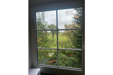 Niebüll Deezbüll 2 Zi Whg ab 01.05.26 3 km vom Zentrum