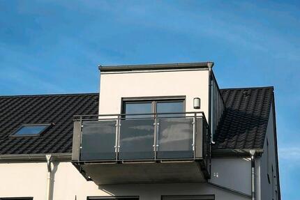 Neubau Dachgeschoss Wohnung Erstbezug - Manching