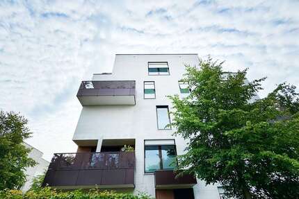 Wohnung zum Mieten in Berlin 1.500,00 € 83 m²