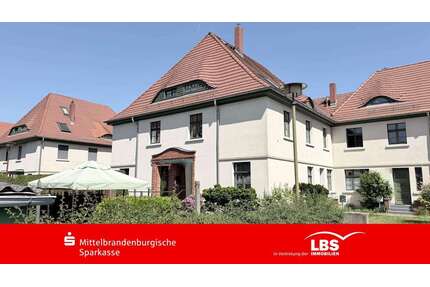 Haus zum Kaufen in Brandenburg 180.000,00 € 86 m²