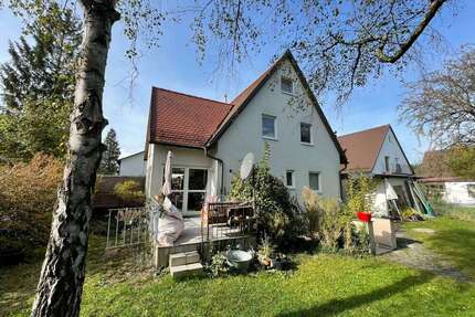 Haus zum Kaufen in München 998.000,00 € 80 m²