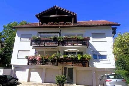 Wohnung zum Kaufen in Ispringen 225.000,00 € 91.29 m²