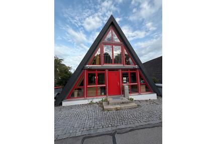 Haus bei Freising von privat: Jeden Tag Sonnenuntergang... - Attenkirchen
