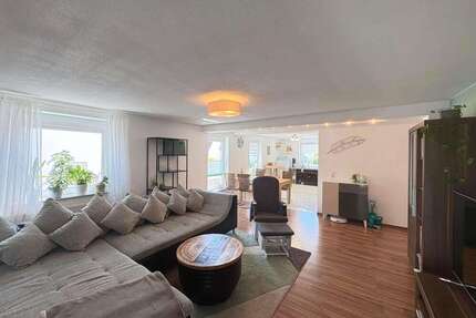 Wohnung zum Kaufen in Balingen 285.000,00 € 95 m²