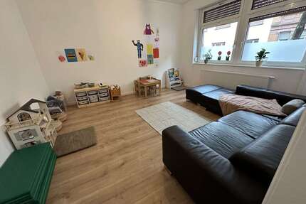 Wohnung zum Mieten in Mannheim 1.350,00 € 115 m²