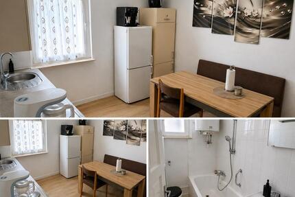 2 Zimmer Wohnung zu vermieten in Breuberg Sandbach