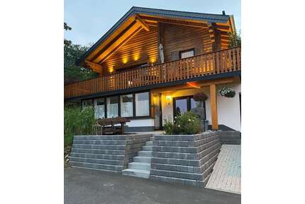 Haus zum Kaufen in Allendorf 385.000,00 € 135 m²