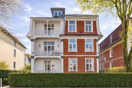 Wohnung zum Kaufen in Hamburg 1.350.000,00 € 143 m²