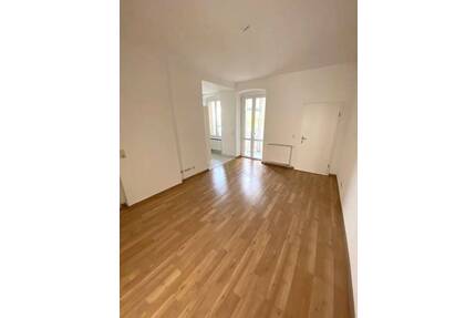 Preiswerte 3-R-Wohnung in MD-Sudenburg im 1.OG ca.62m² mit BLK. zu vermieten. - Magdeburg