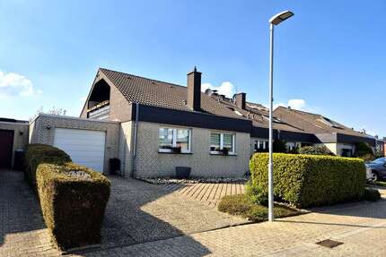 Haus zum Kaufen in Erkelenz 484.800,00 € 214 m²